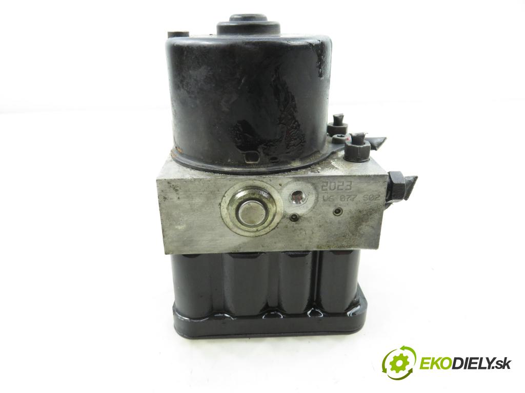 AUDI A2 (8Z0) HB 2002 55,00 1.4 - BBY 1390,00 Pumpa ABS 10096003263 ; 8Z0907379C (Pumpa ABS)