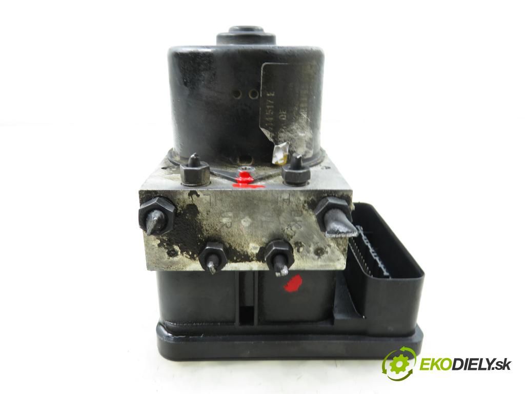 AUDI A2 (8Z0) HB 2002 55,00 1.4 - BBY 1390,00 Pumpa ABS 10096003263 ; 8Z0907379C (Pumpa ABS)