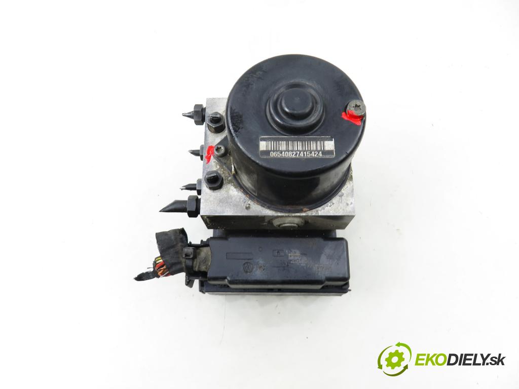 AUDI A2 (8Z0) HB 2002 55,00 1.4 - BBY 1390,00 Pumpa ABS 10096003263 ; 8Z0907379C (Pumpa ABS)