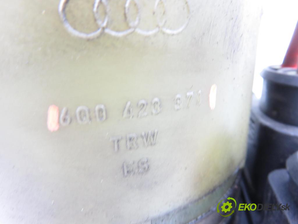 AUDI A2 (8Z0) HB 2002 55,00 1.4 - BBY 1390,00 pumpa servočerpadlo HYD-EL. 6Q0423371