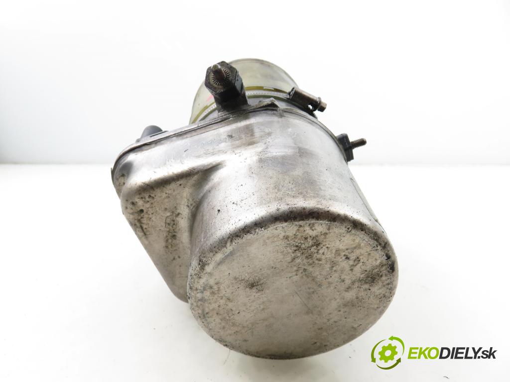 AUDI A2 (8Z0) HB 2002 55,00 1.4 - BBY 1390,00 pumpa servočerpadlo HYD-EL. 6Q0423371