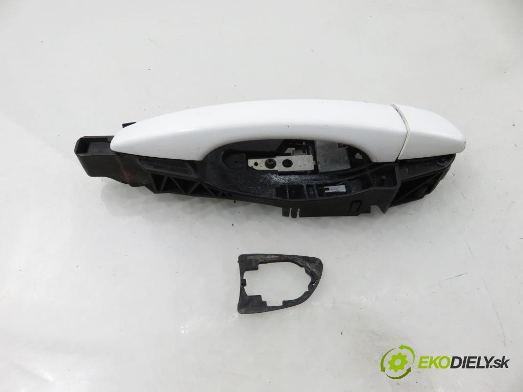 CITROEN C4 Grand Picasso II MINIVAN 2014 0,00 1.6 HDi / BlueHDi 115 - 9HC (DV6C) 1560,00 klika