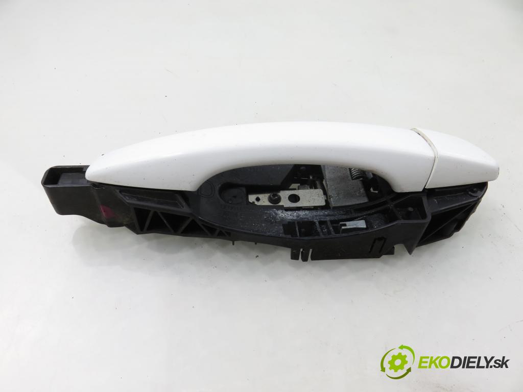 CITROEN C4 Grand Picasso II MINIVAN 2014 0,00 1.6 HDi / BlueHDi 115 - 9HC (DV6C) 1560,00 klika