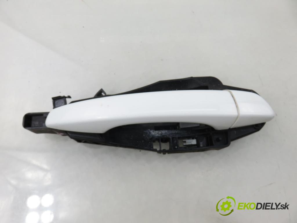 CITROEN C4 Grand Picasso II MINIVAN 2014 0,00 1.6 HDi / BlueHDi 115 - 9HC (DV6C) 1560,00 klika