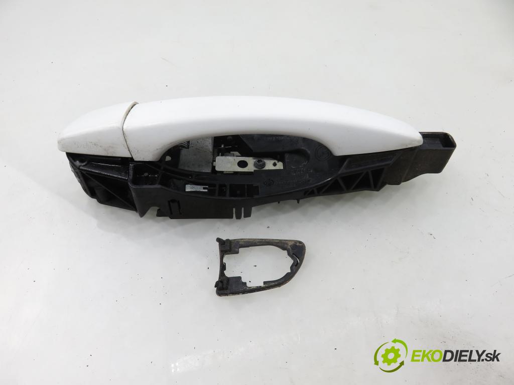 CITROEN C4 Grand Picasso II MINIVAN 2014 0,00 1.6 HDi / BlueHDi 115 - 9HC (DV6C) 1560,00 klika LTZ