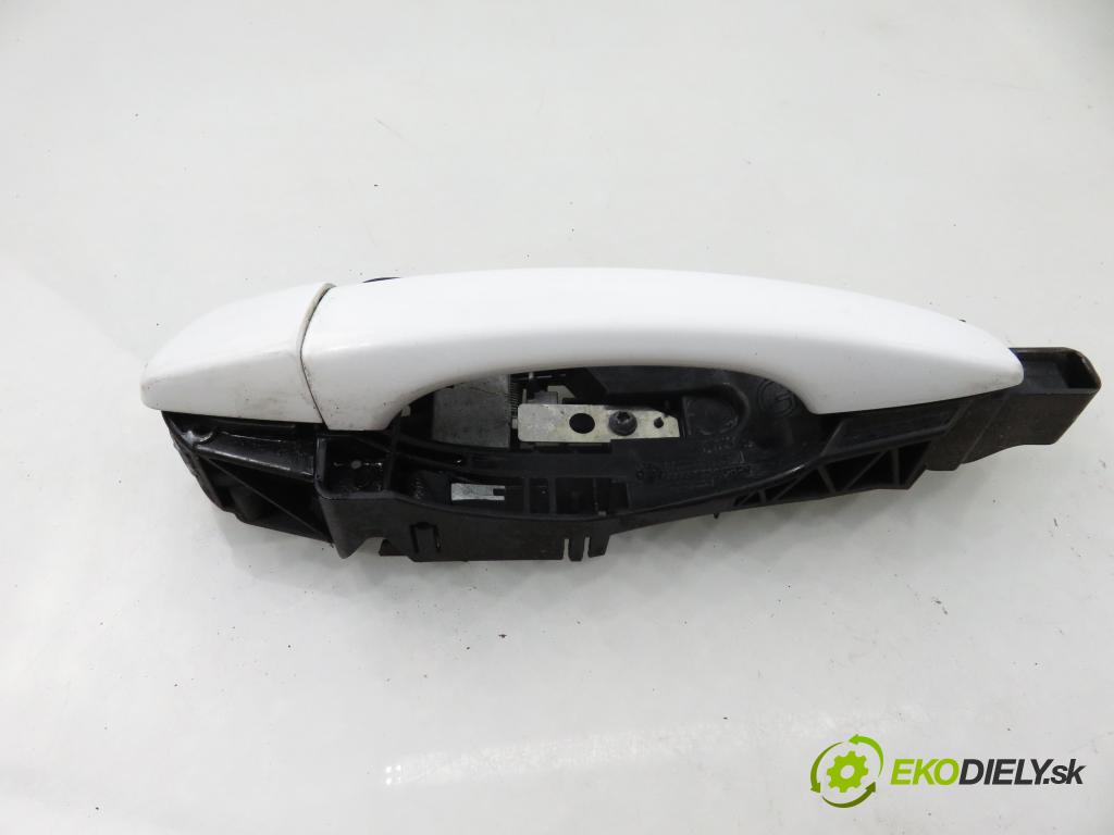 CITROEN C4 Grand Picasso II MINIVAN 2014 0,00 1.6 HDi / BlueHDi 115 - 9HC (DV6C) 1560,00 klika LTZ