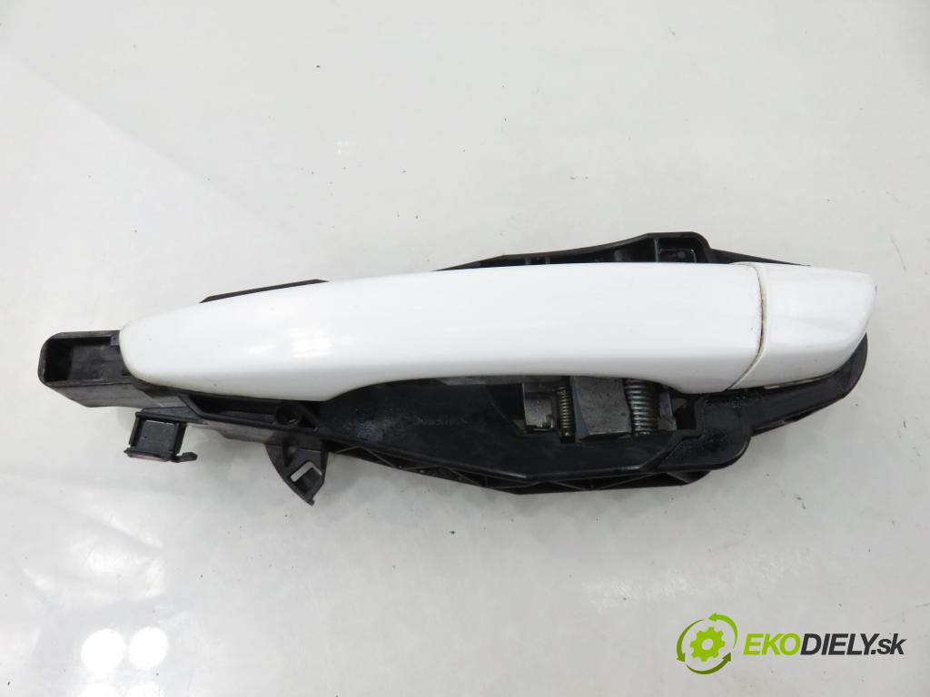 CITROEN C4 Grand Picasso II MINIVAN 2014 0,00 1.6 HDi / BlueHDi 115 - 9HC (DV6C) 1560,00 klika LTZ