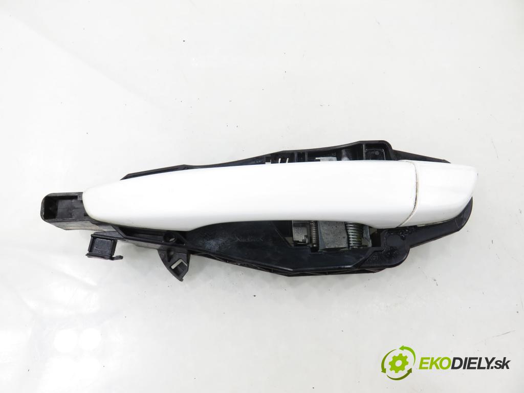 CITROEN C4 Grand Picasso II MINIVAN 2014 0,00 1.6 HDi / BlueHDi 115 - 9HC (DV6C) 1560,00 klika LTZ