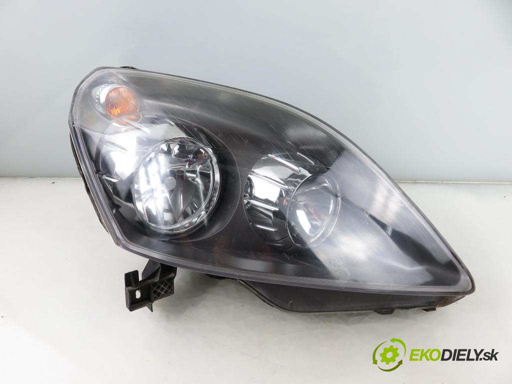 OPEL ZAFIRA B (A05) MINIVAN 2008 88,00 1.9 CDTI - Z 19 DT 1910,00 Svetlo PP 