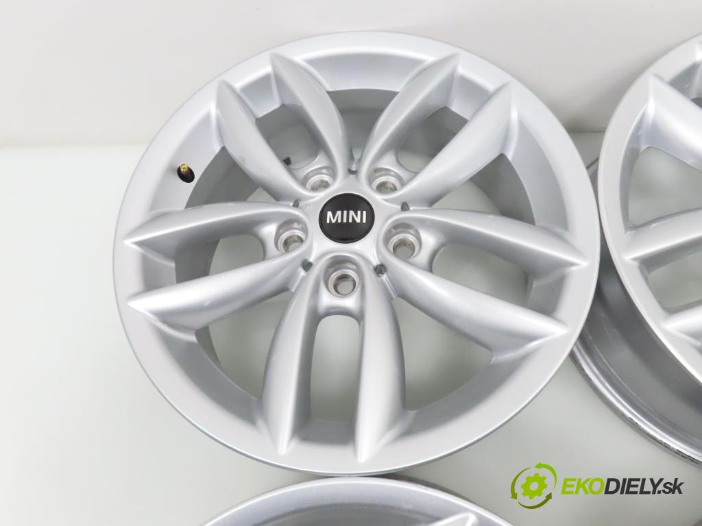 MINI 0 disky / disk 9804371