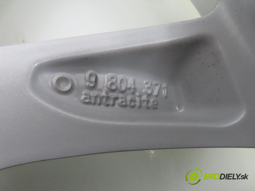 MINI 0 disky / disk 9804371