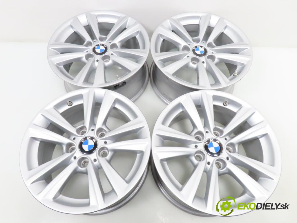 BMW 0 disky / disk 6866304