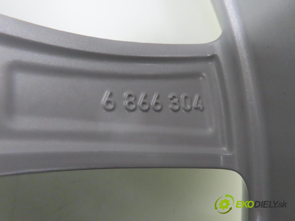 BMW 0 disky / disk 6866304