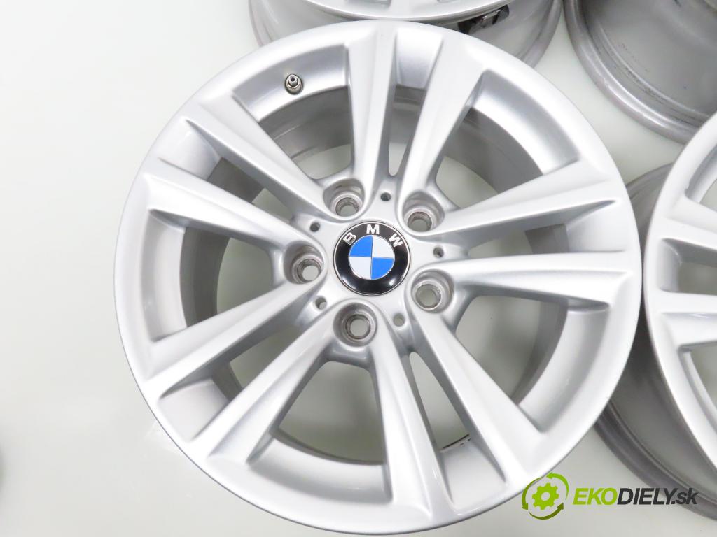 BMW 0 disky / disk 6866304