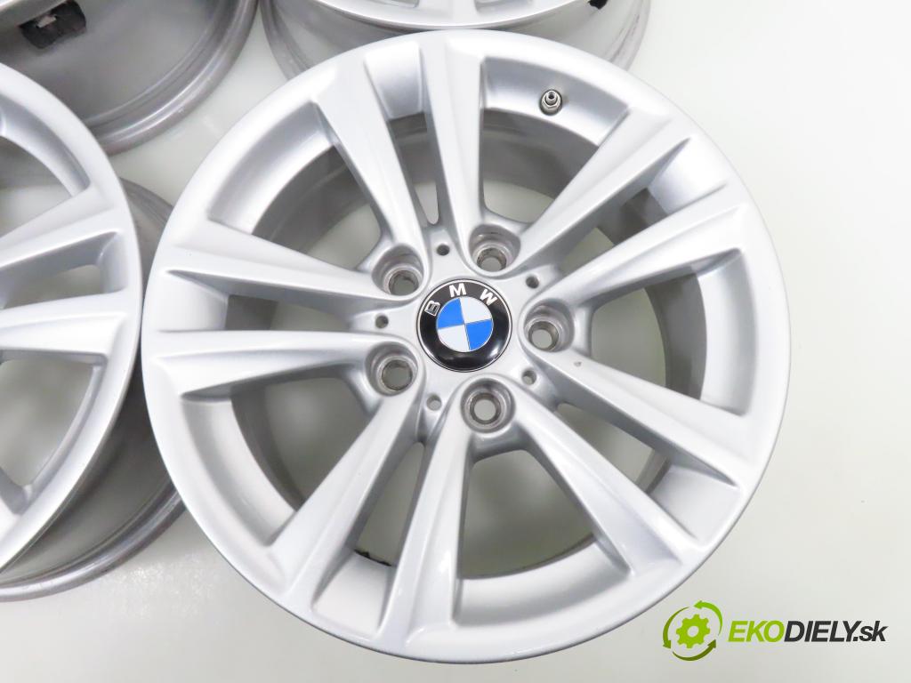 BMW 0 disky / disk 6866304