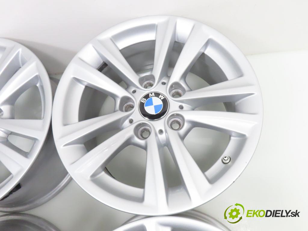 BMW 0 disky / disk 6866304