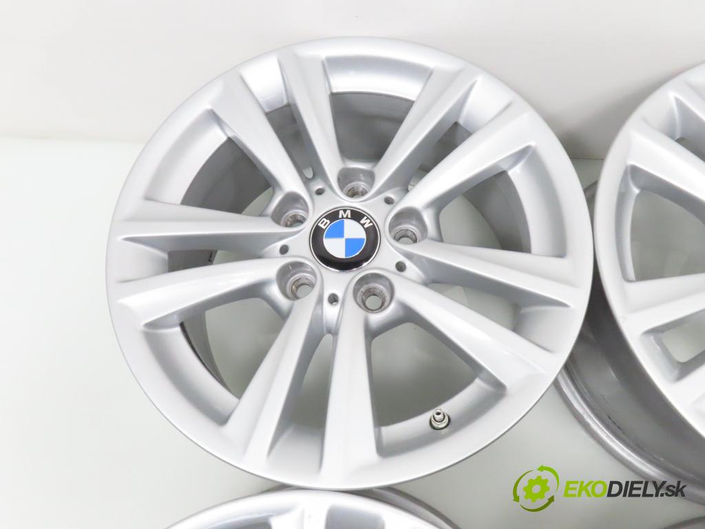 BMW 0 disky / disk 6866304