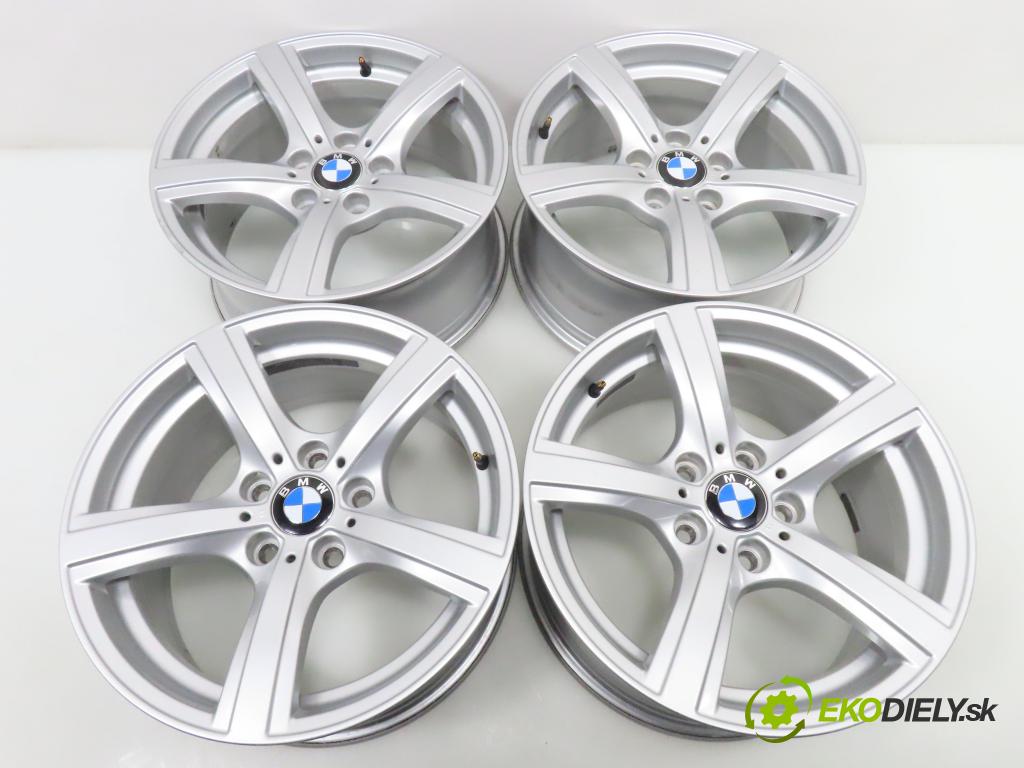BMW 0 disky / disk 6785240