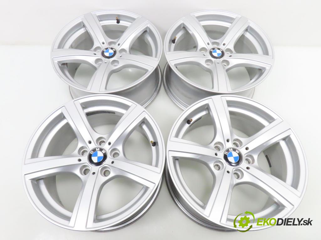 BMW 0 disky / disk 6785240