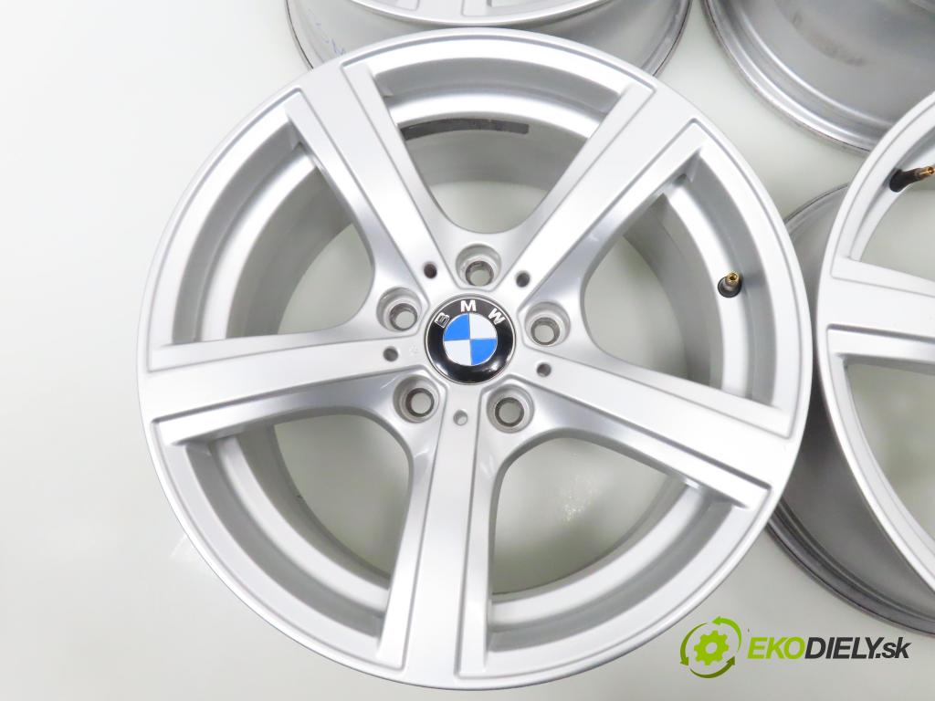 BMW 0 disky / disk 6785240