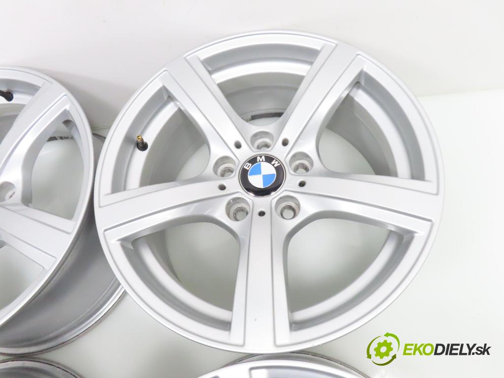 BMW 0 disky / disk 6785240
