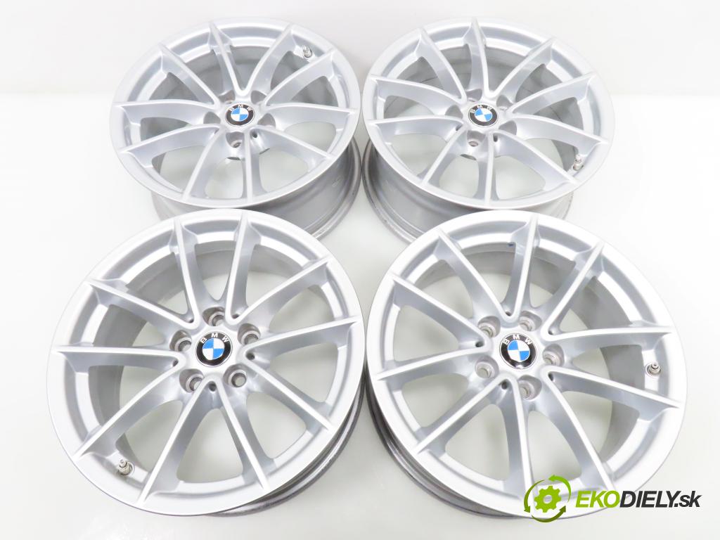BMW 0 disky / disk