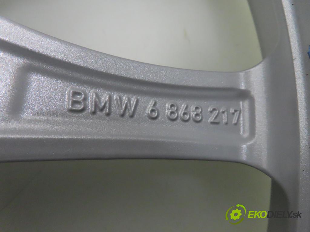 BMW 0 disky / disk