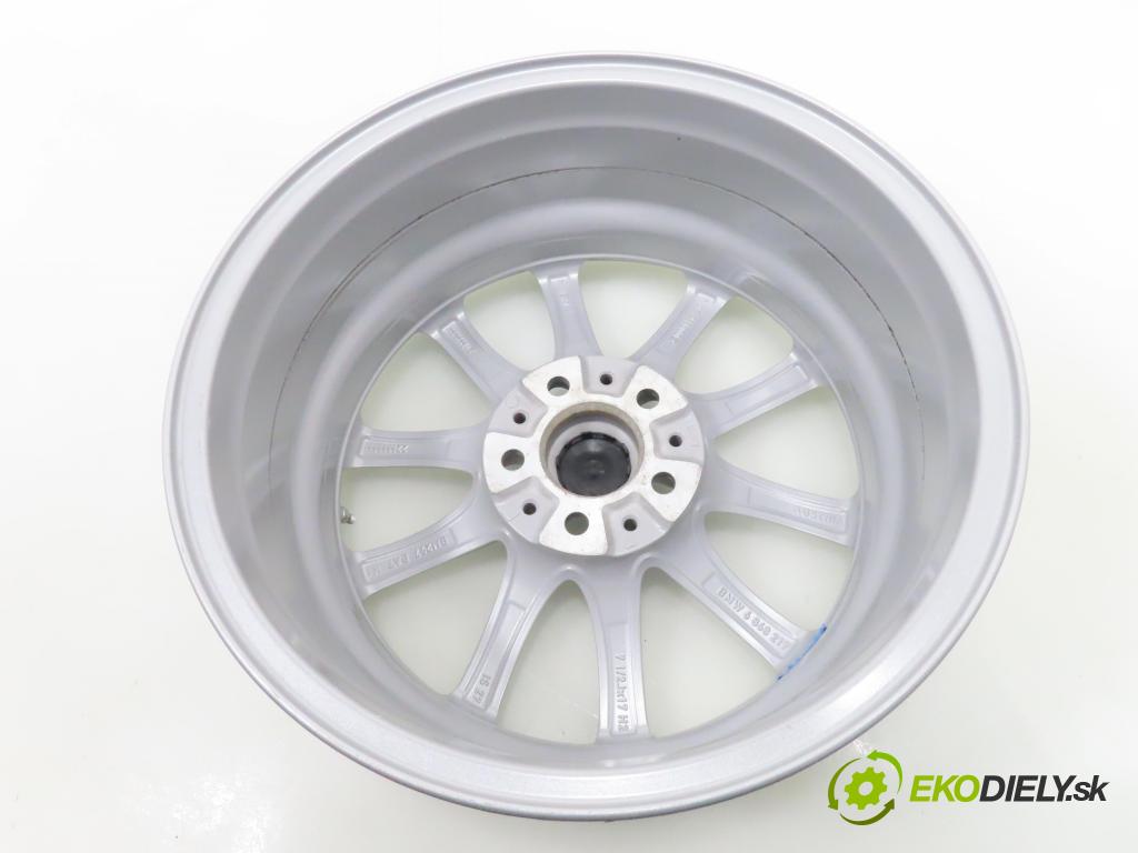 BMW 0 disky / disk
