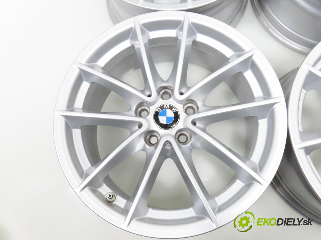 BMW 0 disky / disk