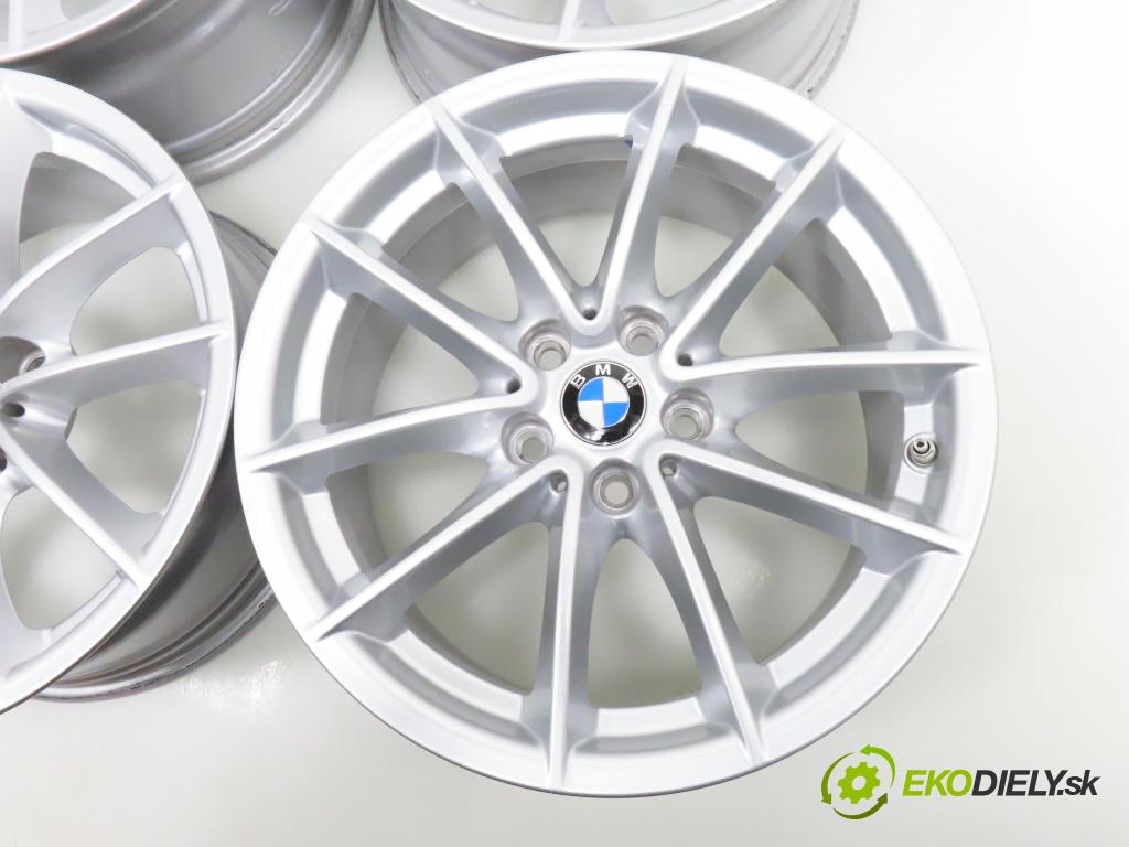 BMW 0 disky / disk
