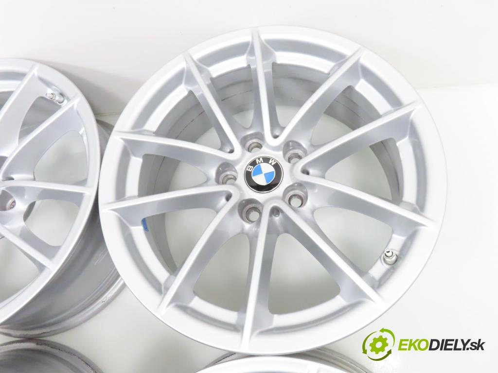 BMW 0 disky / disk