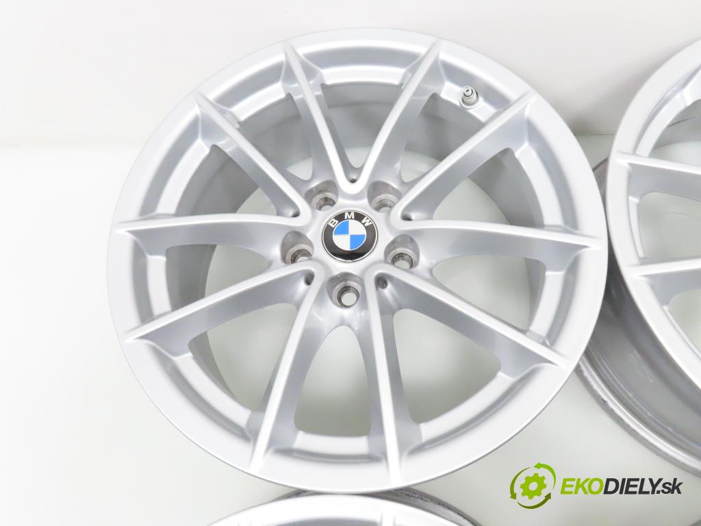BMW 0 disky / disk