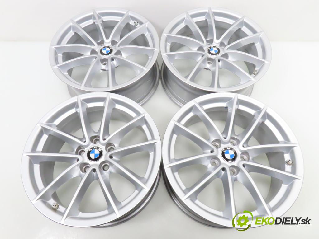 BMW 0 disky / disk