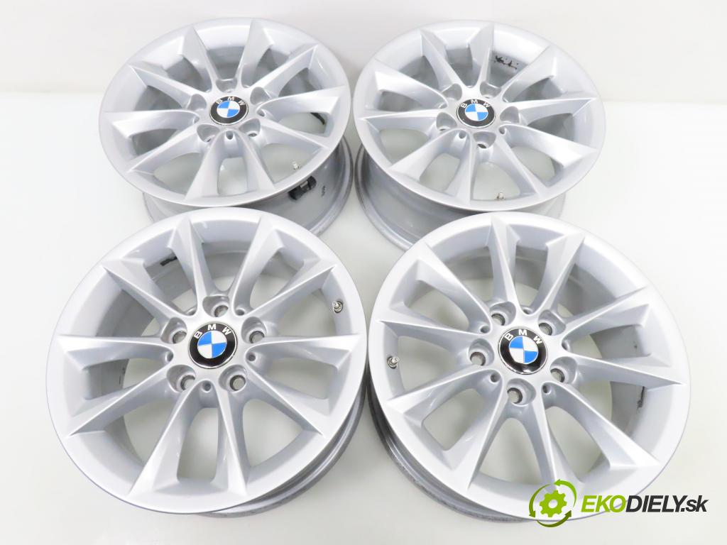 BMW 0 disky / disk 6796200