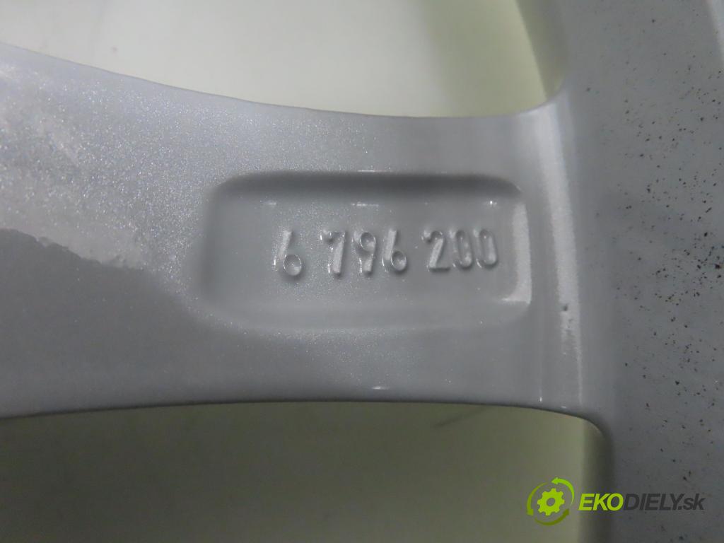 BMW 0 disky / disk 6796200