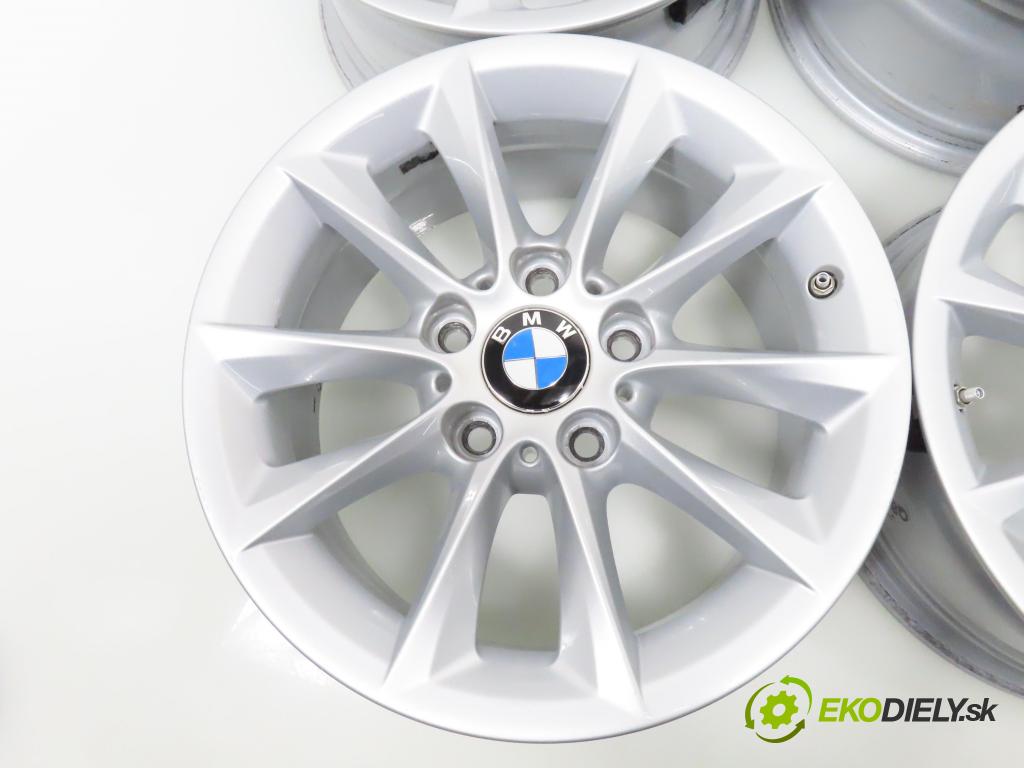 BMW 0 disky / disk 6796200