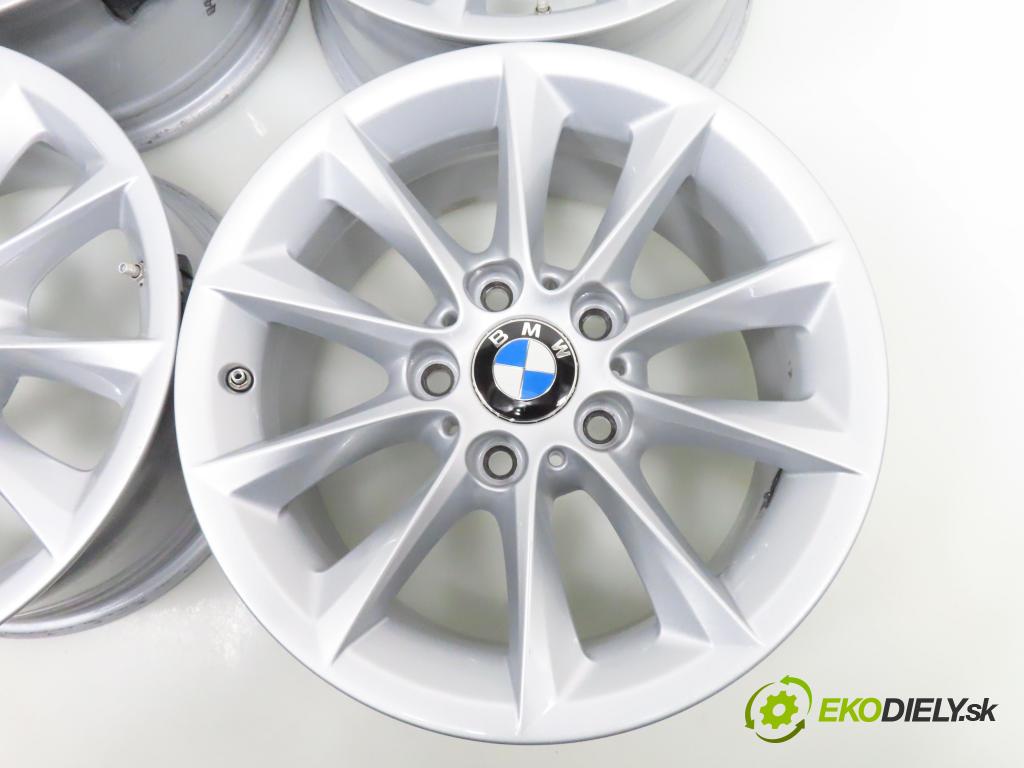 BMW 0 disky / disk 6796200
