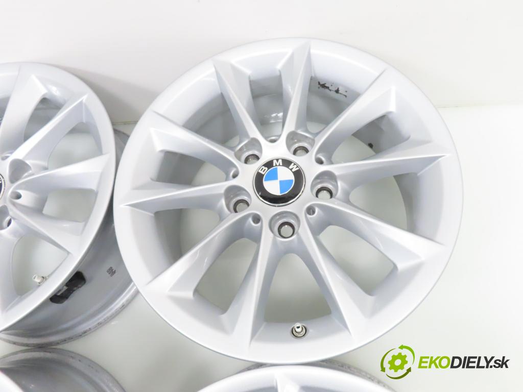 BMW 0 disky / disk 6796200