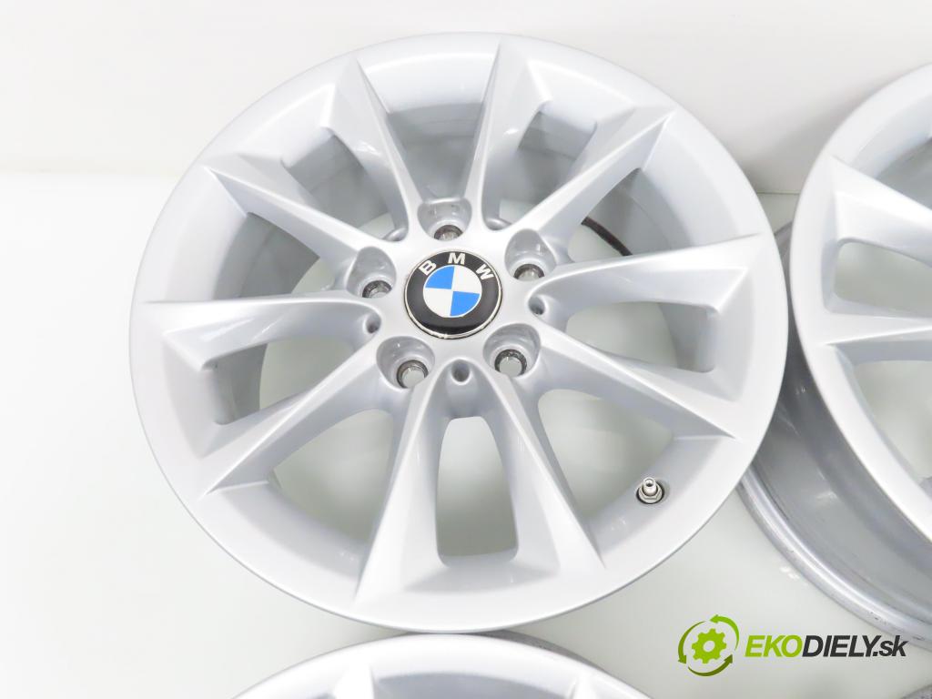 BMW 0 disky / disk 6796200