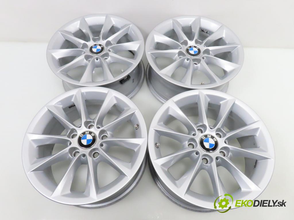BMW 0 disky / disk 6796200
