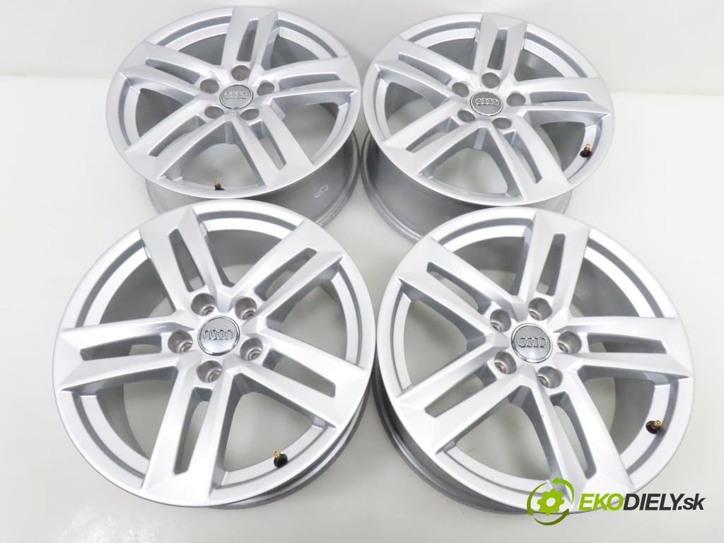 AUDI 0 disky / disk 8W0601025P