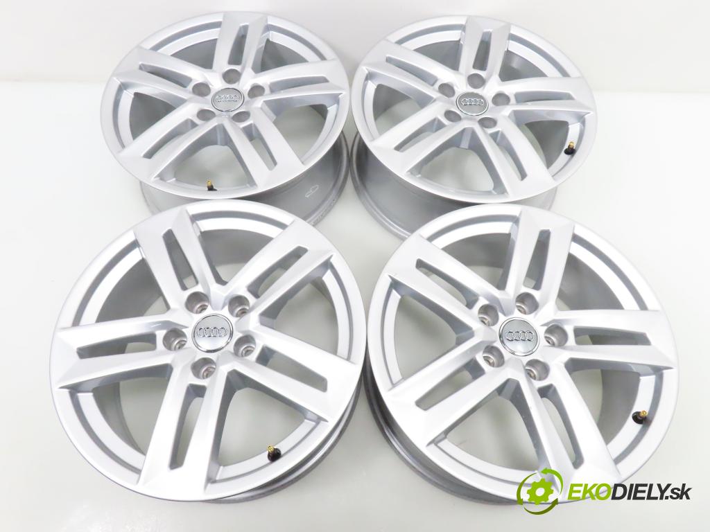 AUDI 0 disky / disk 8W0601025P