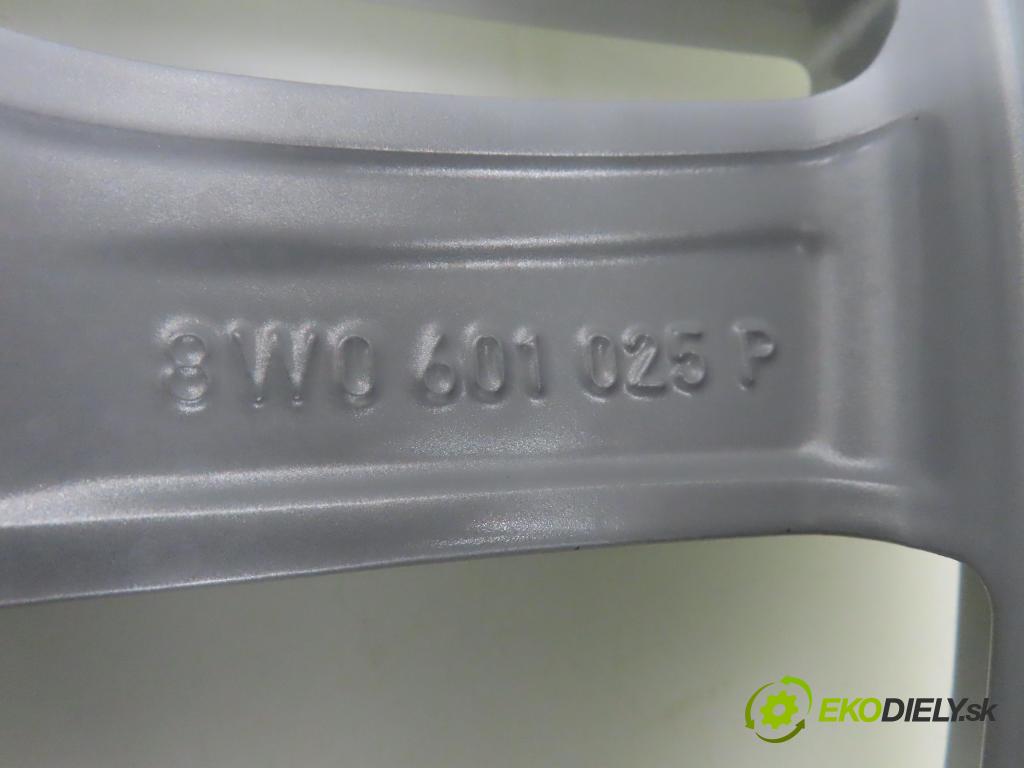 AUDI 0 disky / disk 8W0601025P