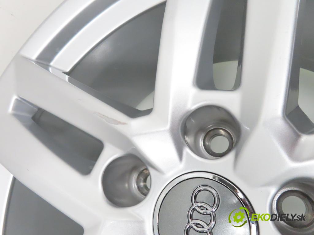 AUDI 0 disky / disk 8W0601025P
