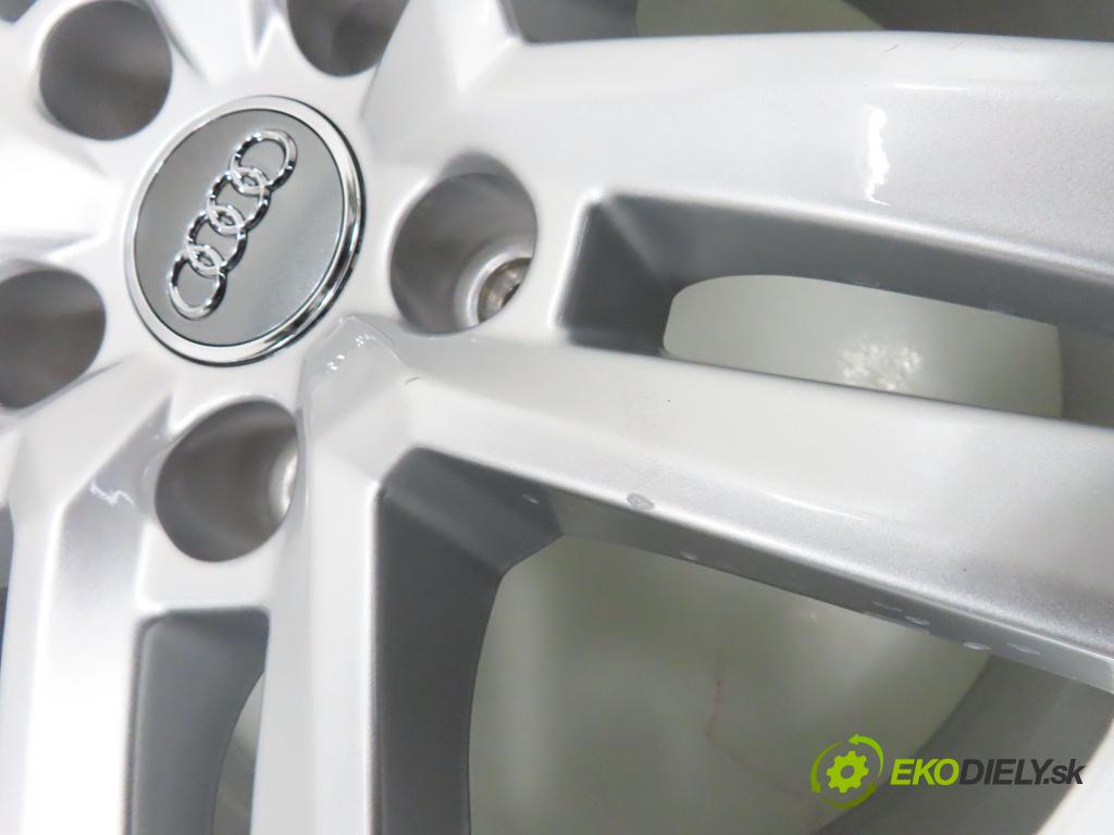 AUDI 0 disky / disk 8W0601025P