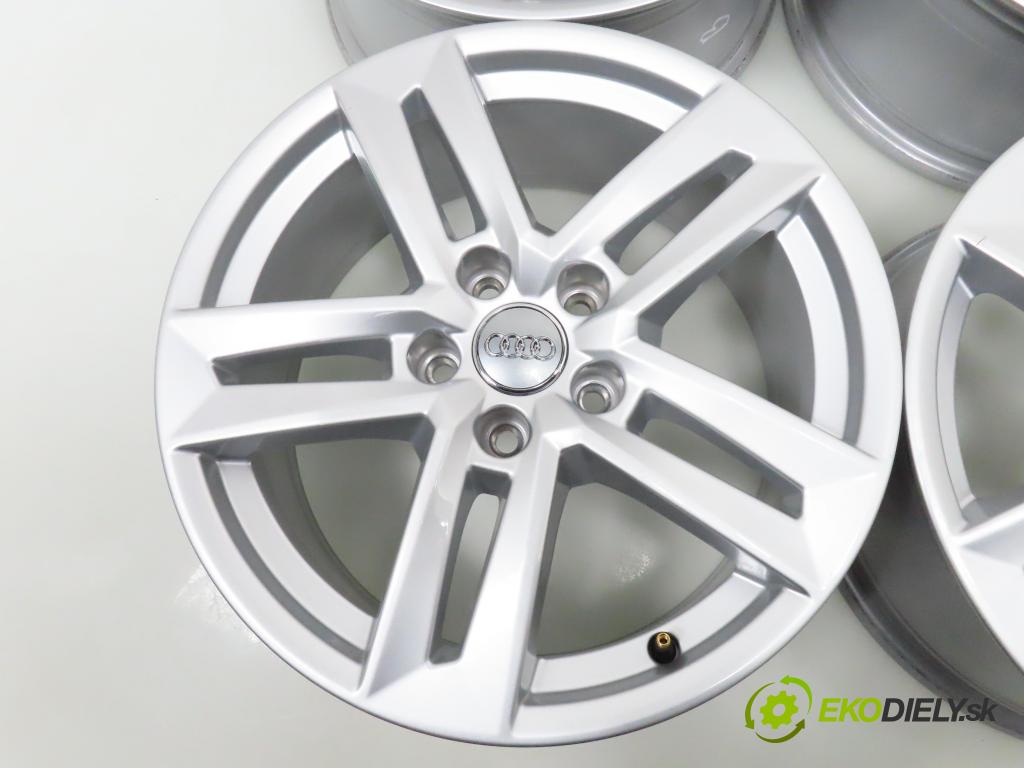 AUDI 0 disky / disk 8W0601025P