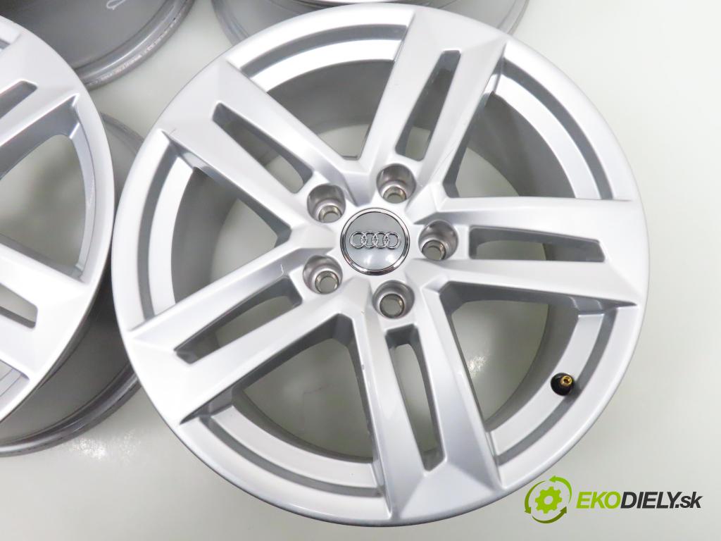 AUDI 0 disky / disk 8W0601025P