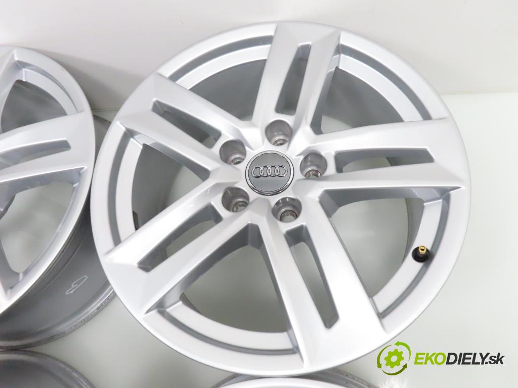 AUDI 0 disky / disk 8W0601025P