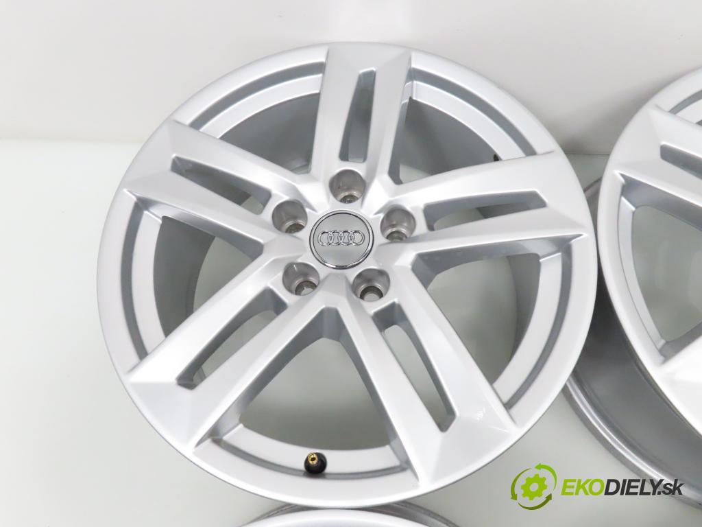 AUDI 0 disky / disk 8W0601025P