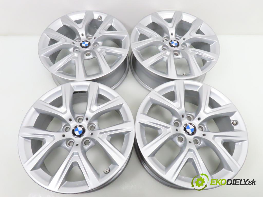 BMW 0 disky / disk 6856076